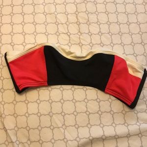 Kate Spade bikini top